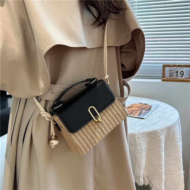 Shoulder & Crossbody Bags Femine Luxe