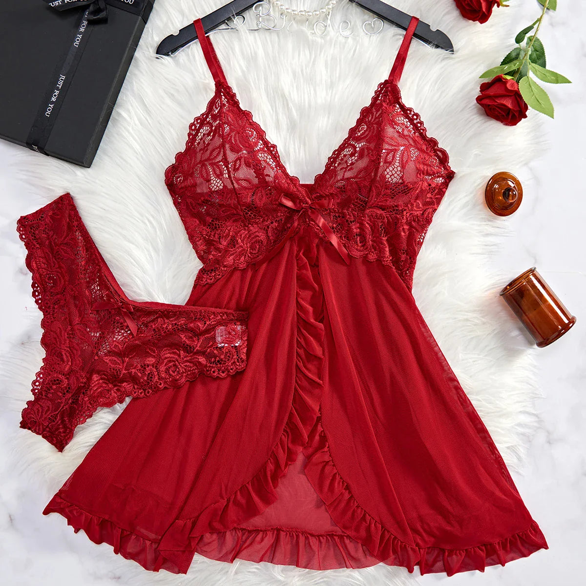 Date Night Collection 🌹