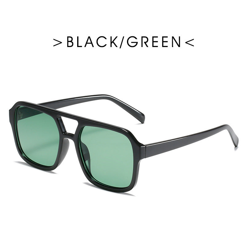 The "Apex" Collection: Sharp Square Cat-Eye Sunglasses - Narrow High-Fashion Statement Feminé Luxé