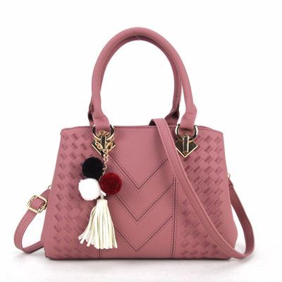The Obsidian Quilt Luxé Tote – Convertible PU Leather Designer Shoulder & Handbag Feminé Luxé