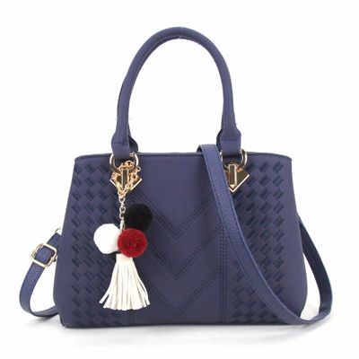 The Obsidian Quilt Luxé Tote – Convertible PU Leather Designer Shoulder & Handbag Feminé Luxé