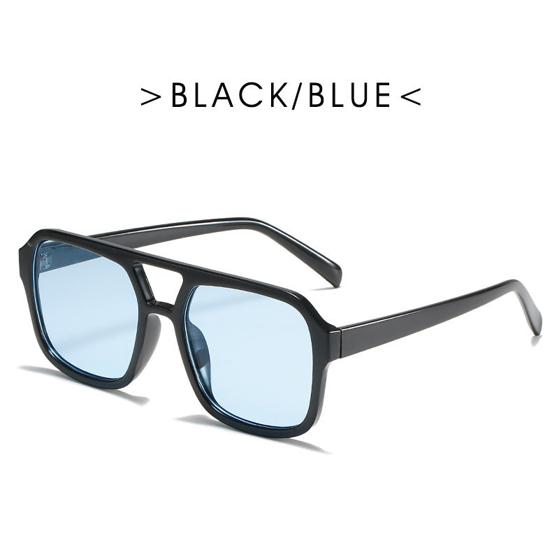 The "Apex" Collection: Sharp Square Cat-Eye Sunglasses - Narrow High-Fashion Statement Feminé Luxé