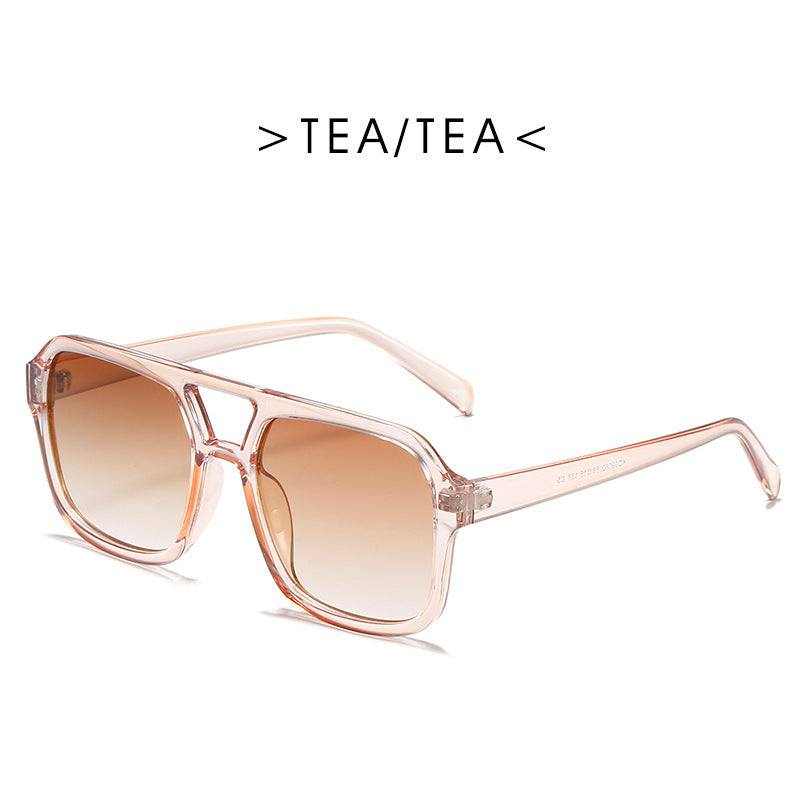 The "Apex" Collection: Sharp Square Cat-Eye Sunglasses - Narrow High-Fashion Statement Feminé Luxé