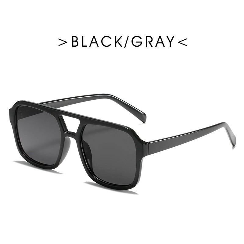 The "Apex" Collection: Sharp Square Cat-Eye Sunglasses - Narrow High-Fashion Statement Feminé Luxé