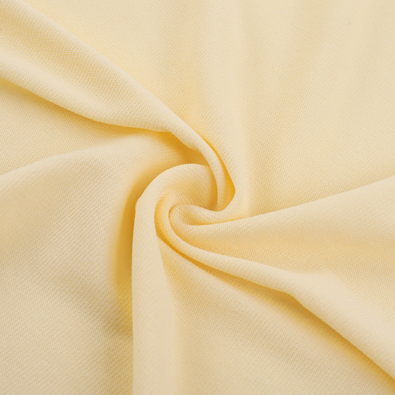 The Seraphina Mesh Fishtail Gown – High-Fashion Cut-Out Maxi Dress Feminé Luxé