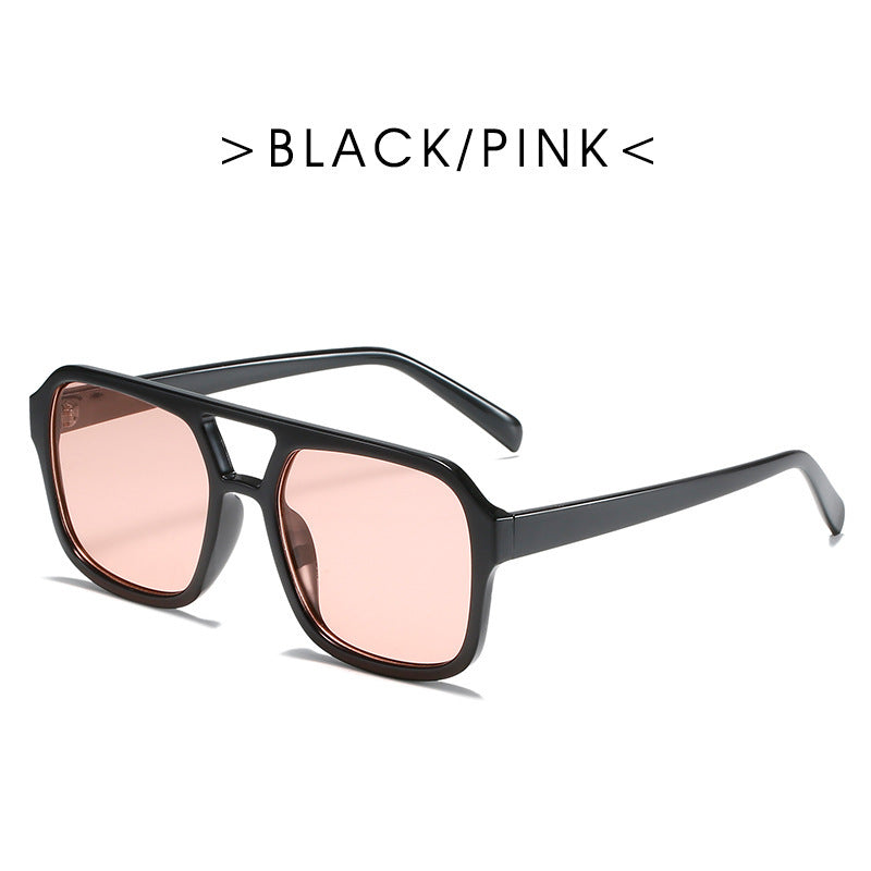 The "Apex" Collection: Sharp Square Cat-Eye Sunglasses - Narrow High-Fashion Statement Feminé Luxé