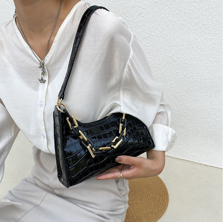 The "Radiant Rosa" Diamond-Handle Luxury Bucket Bag Feminé Luxé