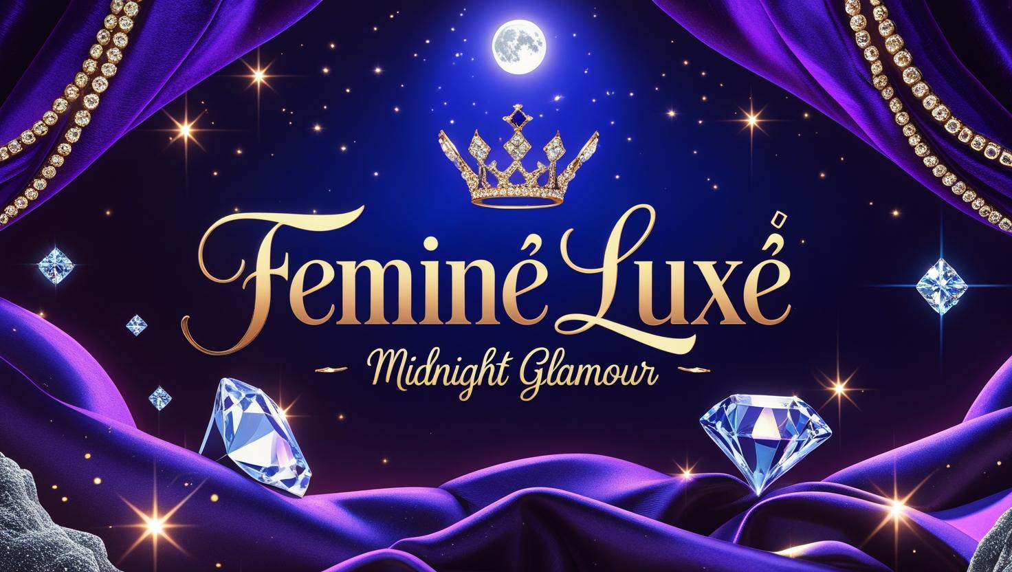 Feminé Luxé