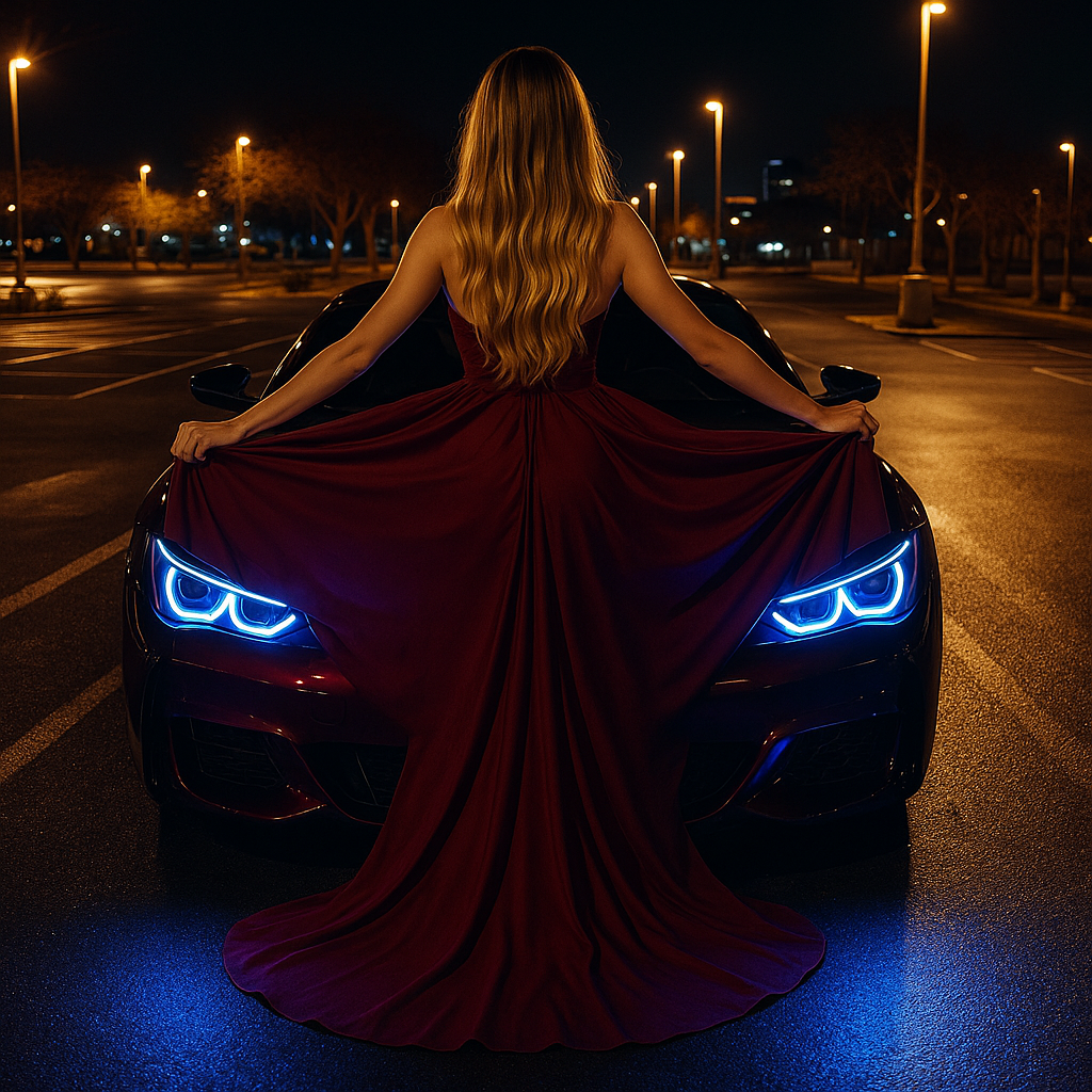 Feminé Luxé