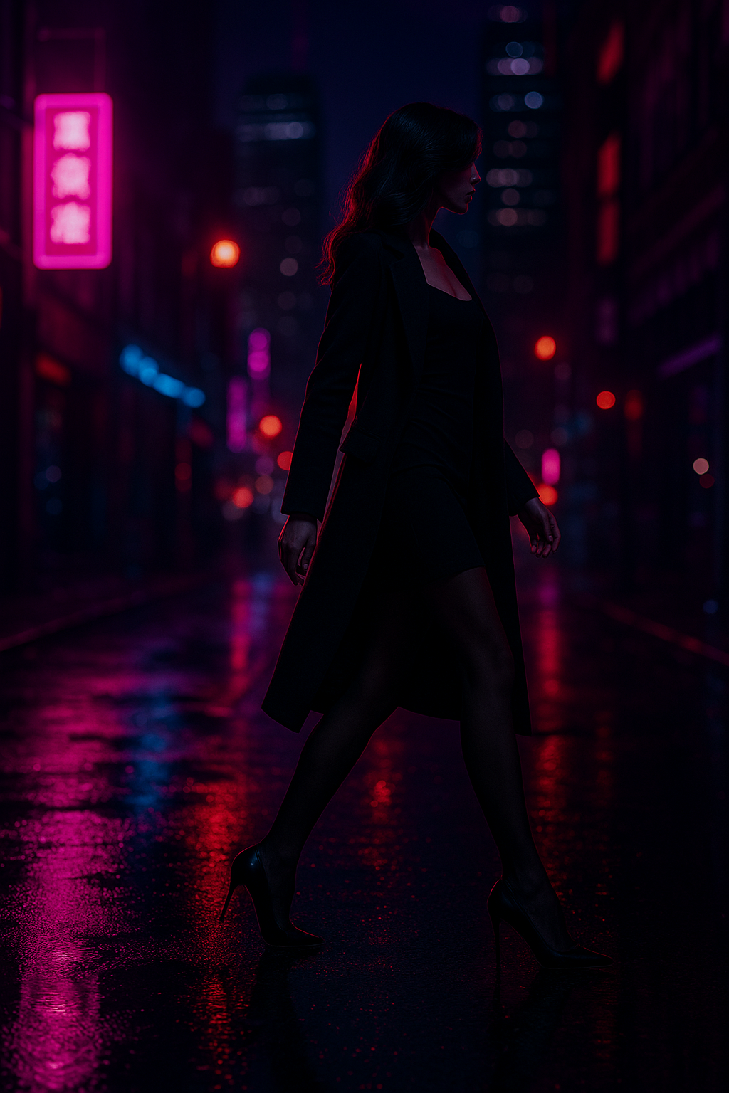 Feminé Luxé
