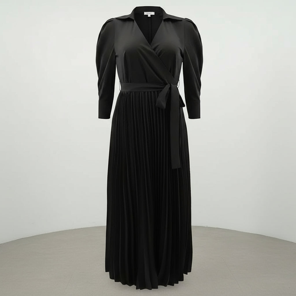 Extremely Daring Rhinestone Bandage Mini Prom Dress | Deep Plunge Bodycon Party Wear Feminé Luxé