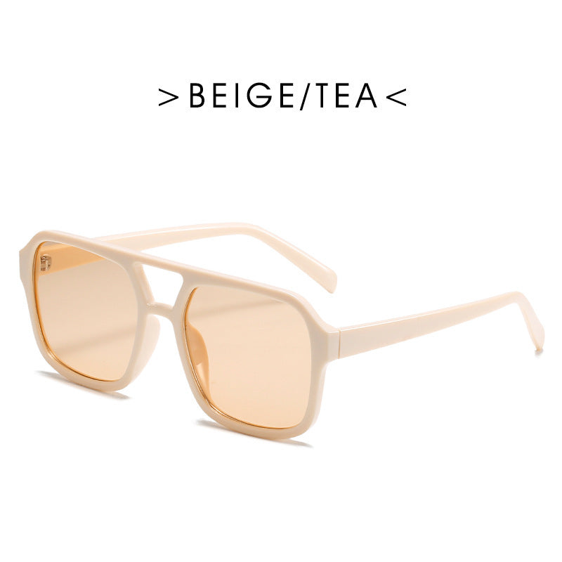 The "Apex" Collection: Sharp Square Cat-Eye Sunglasses - Narrow High-Fashion Statement Feminé Luxé