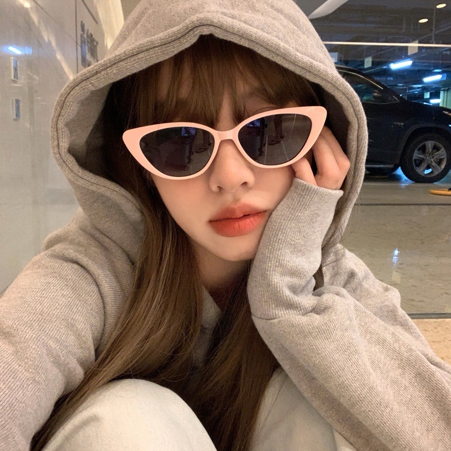 The "Maverick" Collection: Classic Metal Aviator Sunglasses - Unisex UV400 Heritage Feminé Luxé