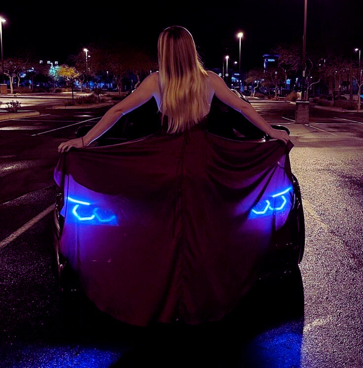 Feminé Luxé
